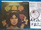 ASD 417 Rhapsodies for Orchestra / Silvestri / VPO W/G
