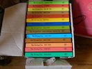 The Swing Era Time Life LPs Box Sets Complete 15