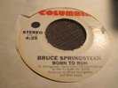 BRUCE SPRINGSTEEN-COLUMBIA#3-10209 