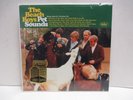 The Beach Boys Pet Sounds Capitol Records T2458 new