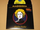 Madonna Hanky Panky 7