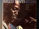 Miles Davis   Kind of Blue   Original Columbia 6 Eye Mono CL 1355 Lp