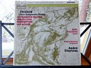 SAX 2528 B/S FRANCK SYMPHONIC POEMS CICCOLINI CLUYTENS