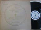 LILI KRAUS - WILLI BOSKOVSKY / MOZART / LES DISCOPHILES FRANCAIS DF 123-4