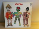 Patto - Hold Your Fire Vinyl LP -1st Pressing - Vertigo 6360 032 - Good