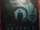 Adele - Skyfall 007 James Bond, 7