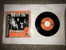 The Misfits Halloween 7” Plan 9 Excellent Condition Danzig Samhain