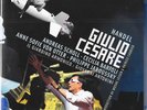 HANDEL GIULIO CESARE SCHOLL, BARTOLI, JAROUSSKY BU RAY FREE SHIPPING