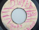 GREGORY ISAACS - ONE ONE COCOA - BLANK ( ROOTS 7 )