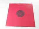 KING CRIMSON DISCIPLINE LP UK EG RECORDS 1981 FIRST PRESS
