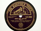 TOMMY DORSEY ORCHESTRA 