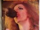 Railroad Gin - A Matter Of Time - OZ 1975 Polydor LP - Carol Lloyd - Prog Psych
