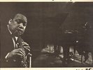 BUD POWELL - LUCKY THOMPSON- MEMORIAL OSCAR PETTIFORD- RARE FRENCH VOGUE-MINT