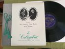 Ravel piano works Vol 2 Gieseking piano 33CX 1351