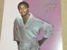 Michael Wycoff LOVE CONQUERS ALL VINYL LP