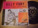 billy fury do you really love me too holland presssing rare