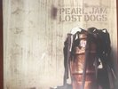 Pearl Jam Lost Dogs Original Pressing Vinyl LP