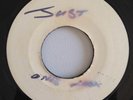 NOEL BROWN & ERNEST WILSON - YOU'RE NO GOOD / JUST ONE LOOK ( SKINHEAD 7 )