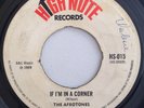 DELROY WILSON - I'M THE ONE WHO LOVES YOU - HIGH NOTE ( SKINHEAD 7 )