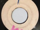 LLOYD WILLIAMS - WORK YOUR SHOT / YOU'RE MINE - BLANK ( VERY RARE SKINHEAD 7 )