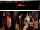 CHICO HAMILTON QUINTET    