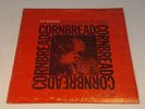 Lee Morgan Cornbread Blue Note Jazz LP BLP 4222 Mono New York USA “Van Gelder