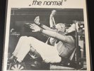 The Normal Warm Leatherette / T.V.O.D. 7