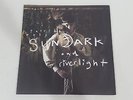 Patrick Wolf - Sundark And Riverlight (1 x Black 1 x White) Vinyl LP #V61B