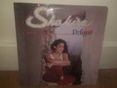 Shakira - PELIGRO 1993 Vinyl LP Colombia RARE WITH LYRIC INSERT - Best Copy EXC