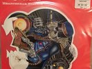 Cinderella - Heartbreak Station Picture Disc Limited Edition FREE SHIPPING