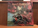 IRON MAIDEN - VIRTUAL XI 2017 2 VINYL LP SANCTUARY RECORDS GATEFOLD