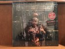 IRON MAIDEN - THE X FACTOR 2017 VINYL 2 LP SANCTUARY RECORDS W/POSTER GATEFOLD