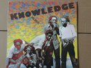 Knowledge Hail Dread 1978 LP - AMLH 68500