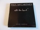 Beatles Paul McCartney-1987 UK Parlophone 9 7