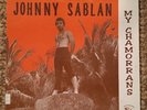 Johnny Sablan “My Chamorrans” RARE ORIGINAL GUAM ISLAND SOUL FUNK EXOTICA LP