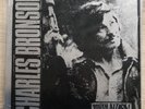 CHARLES BRONSON - Youth Attack  LP Metal Cover - ultra-limited Version