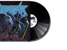 NEMESIS - Atrocity Unleashed (NEW*LIM.300 BLACK VINYL*US SPEED METAL*AGENT STEEL