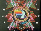 Hawkwind ?– X In Search Of Space Vinyl  NM Cover EX FOLDOUT GATEFOLD EX RARE