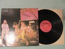 TSA lp live Heavy Metal Rock record vinyl 1982 Poland tonpress sx-t 11