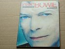 Rare David Bowie IMP Black Tie White Noise Voice Piano Guitar VG Original