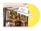 MORRISSEY LOW IN HIGH SCHOOL LIMITED LP ALBUM JAPANESE YELLOW VINYL SEALED 2018