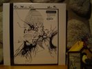 SUN RA The Magic City LP/(Expanded Stereo Edition.)1965/Avant-garde Jazz/TOP RA