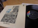 HIGH TIDE Sea Shanties LP 1969  PROG / PSYCH MONSTER MINT