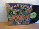 Tea And Symphony,An Asylum For...,rare first UK Press 1969, No EMI On Label