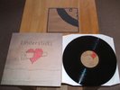 TINDERSTICKS THE HUNGRY SAW LP (CANADIAN,CONSTELLATION RECORDS) RARE VINYL