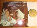 David GERINGAS Romances for Cello & Orchestra Vol.2 LP Eurodisc Digital
