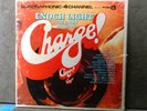 Charge -Enoch Light & The Light Brigade-Quad-7 1/2-Reel To Reel-Non Profit Org