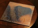 Pink Floyd - Meddle LP - Harvest SMAS - 832 EX 1971 (Ultrasonic cleaned )