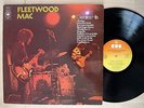 Fleetwood Mac Greatest Hits UK LP Albatross Oh Well CBS ?69011 1971 EX/NM