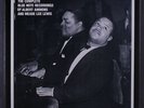 ALBERT AMMONS / MEADE LUX LEWIS: The Complete Blue Note Recordings LP (3 LP box